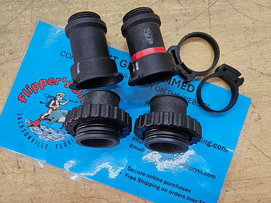 KISS Sidewinder Towers