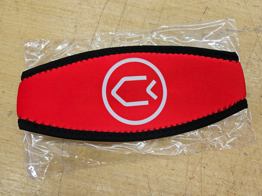 Divesoft Mask Strap Pad