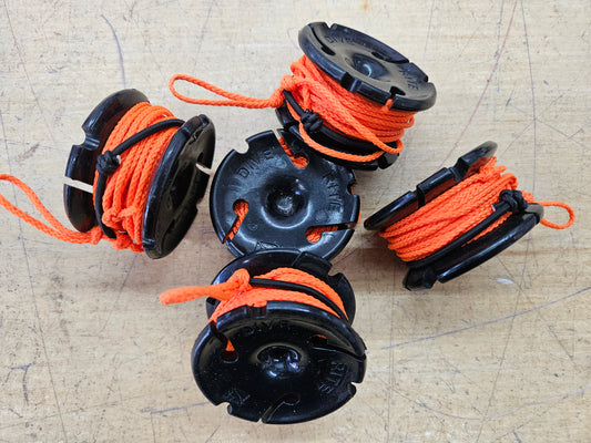 Dive Rite Mini Jump Spools