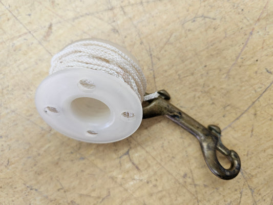 Mini Jump Spool