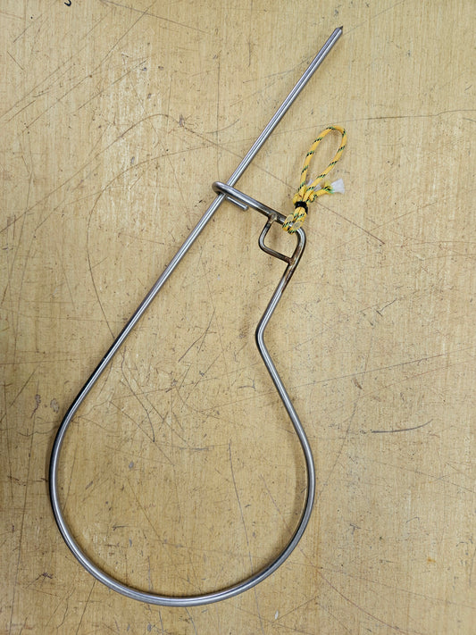 Stainless Steel Fish Stringer