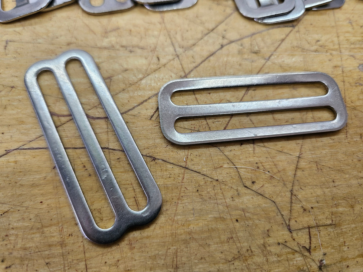Stainless Steel belt slide