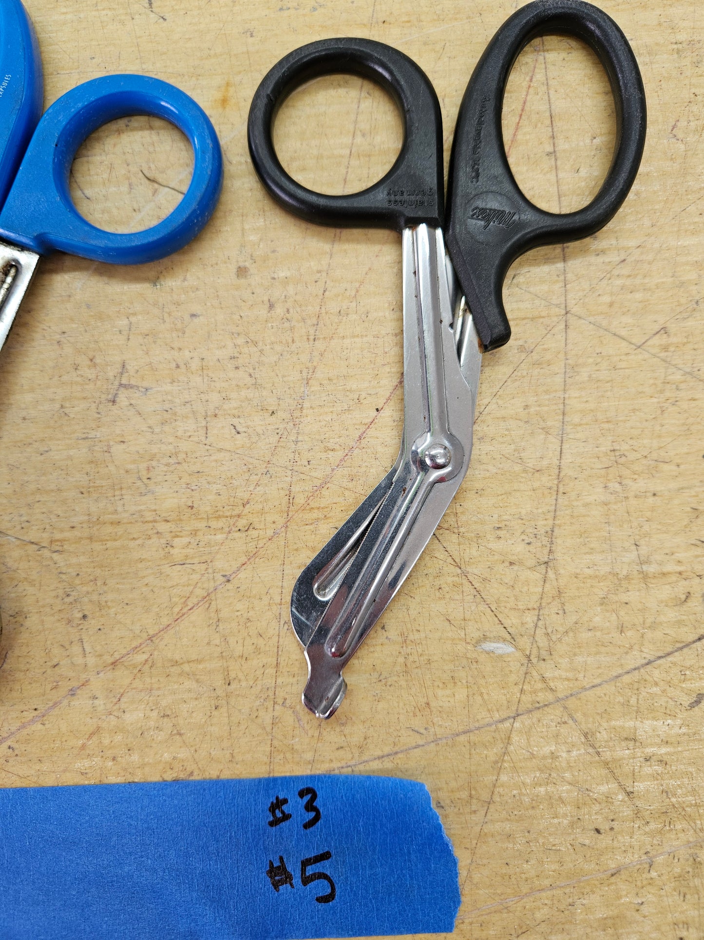 Shears