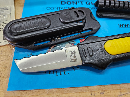 UK Remora Dive Knife
