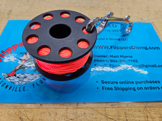 150ft Spool