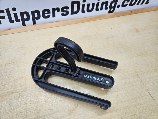 Sub Gear Drysuit Hanger