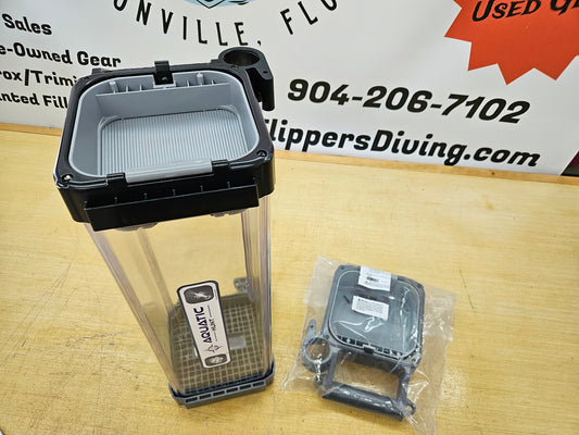 20" Lionfish Locker - BONUS "Pro" Upgrade!