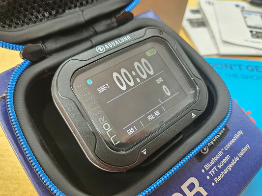 Aqualung i770R Dive Computer *NEW*
