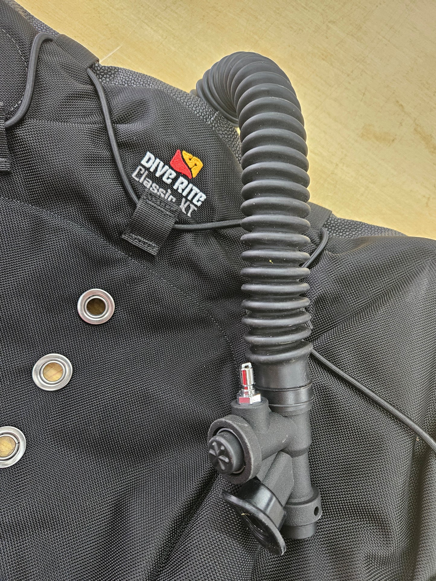Dive Rite Classic XT Wing