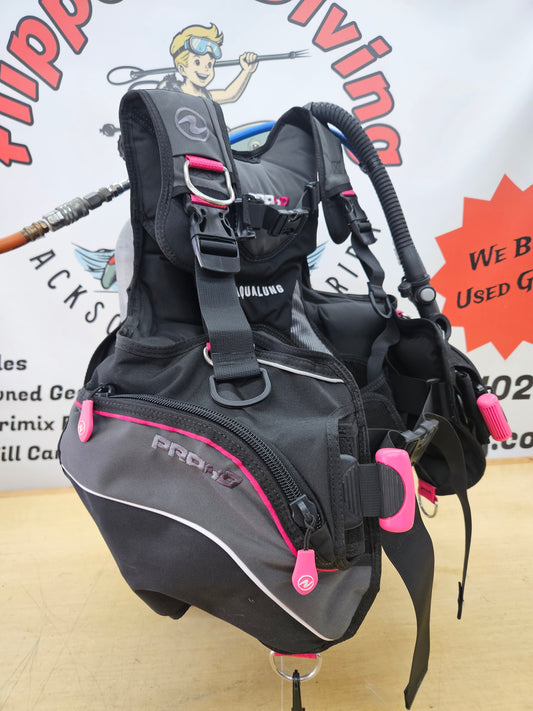 Aqualung Pro HD BCD (MEDIUM)