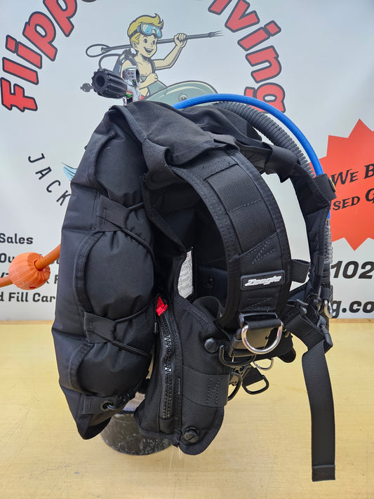 Youth Zeagle Ranger (XS)