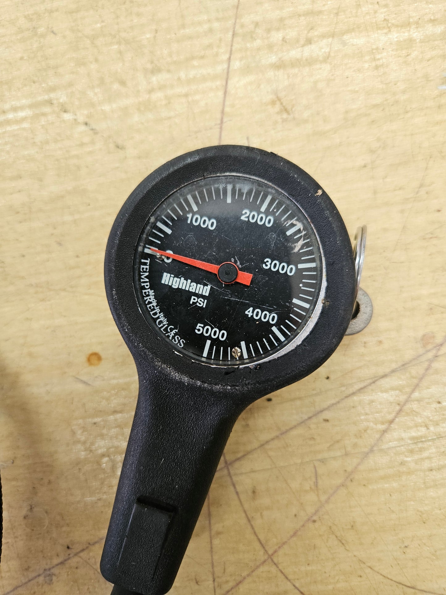 Sea Elite Regulator Set