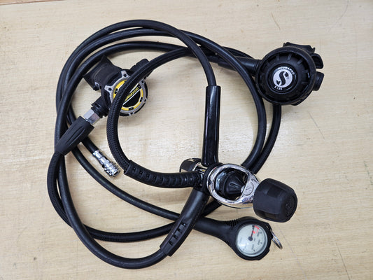 Scubapro MK2/R195 Regulator