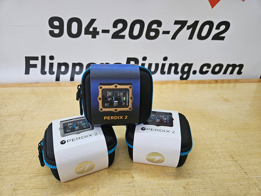 Shearwater Perdix 2 **New**