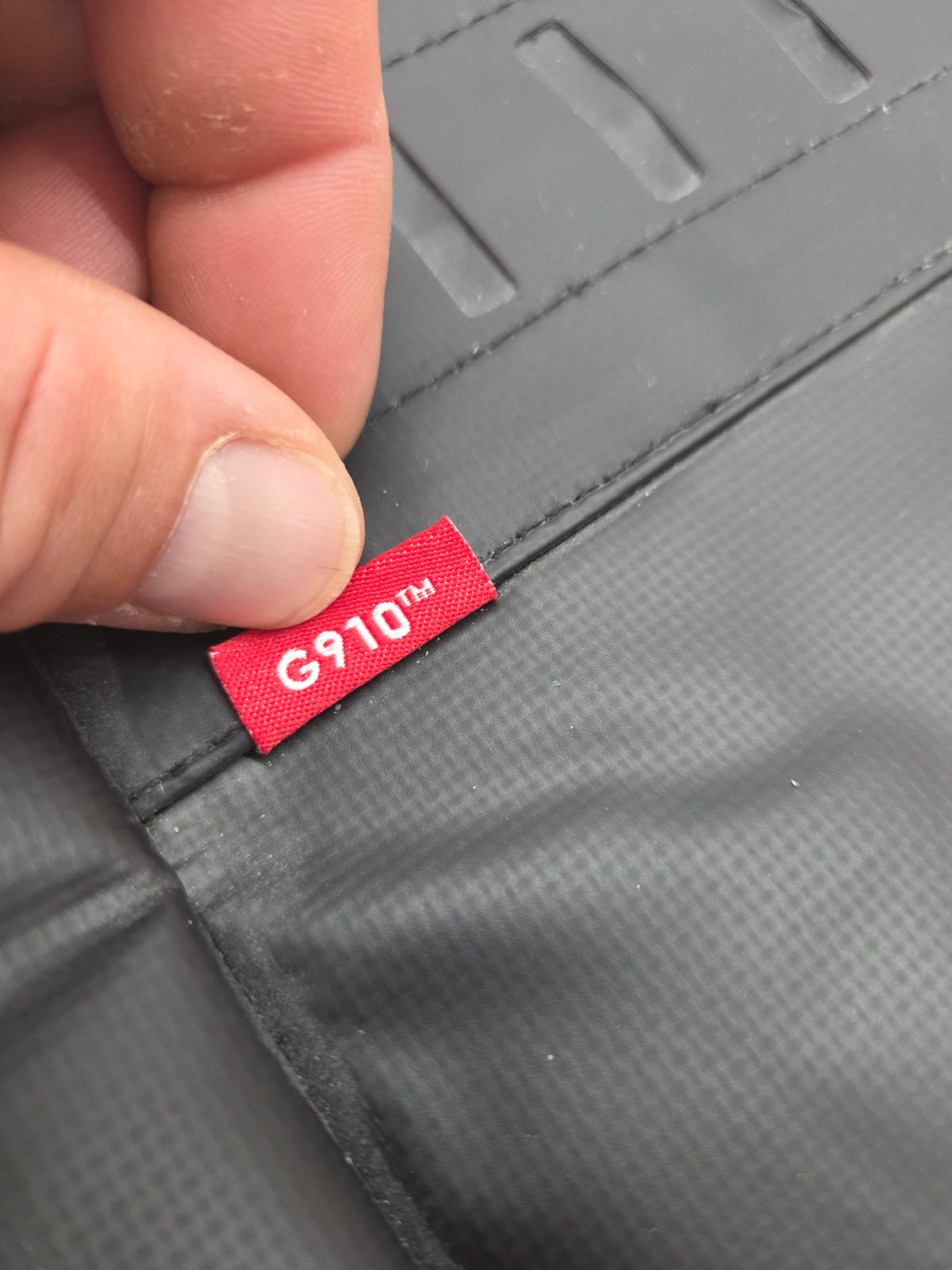 Gatku Pole Spear Travel Bag 62" (G910)
