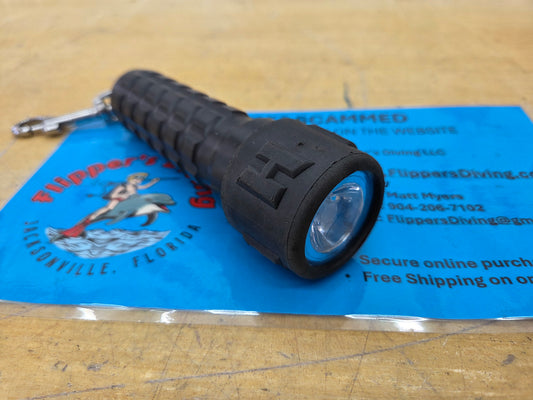 Halcyon Scout LED Backup Light
