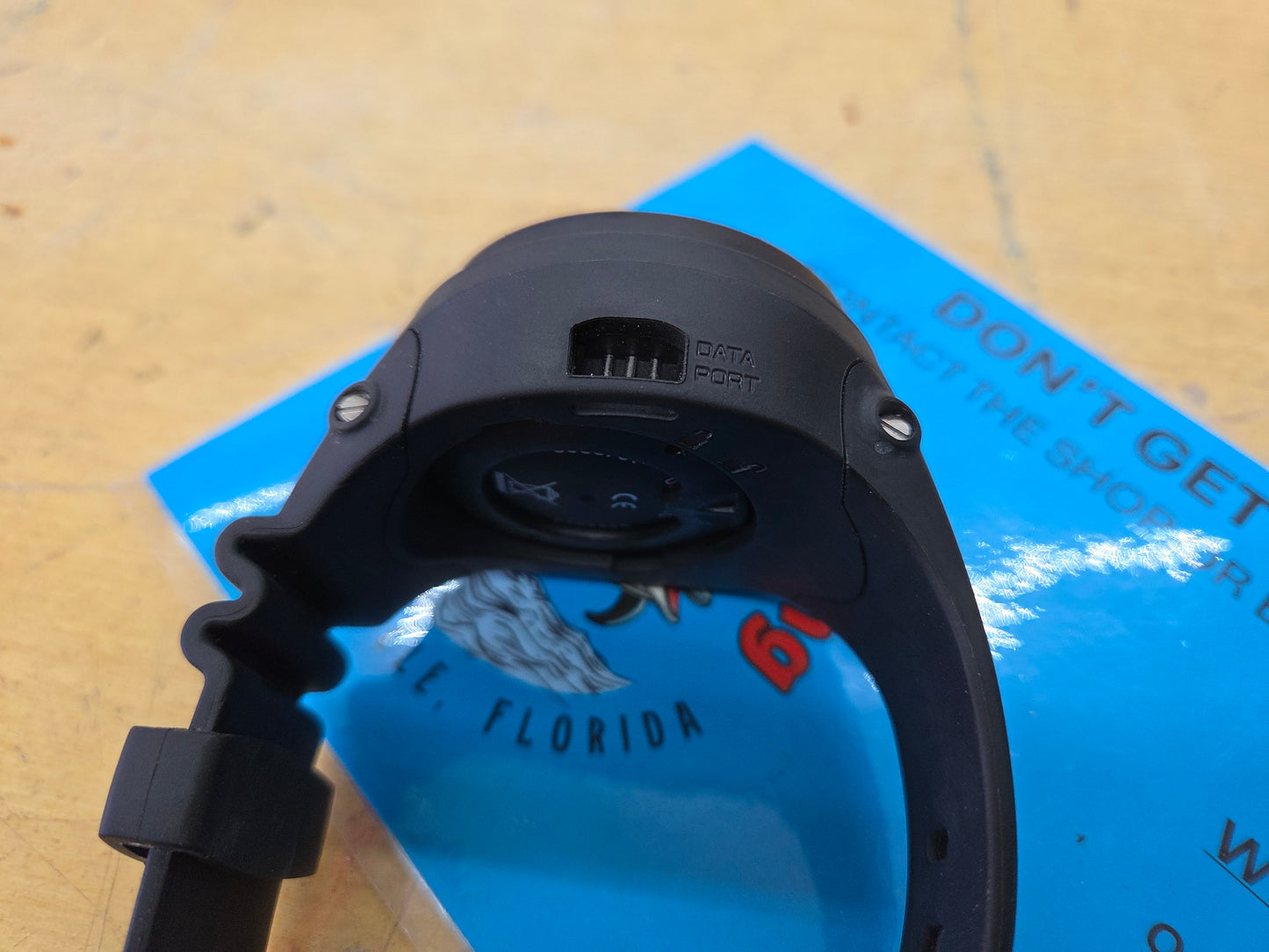 Aqualung i300C Dive Computer