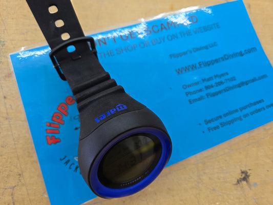 Mares Puck Pro Dive Computer