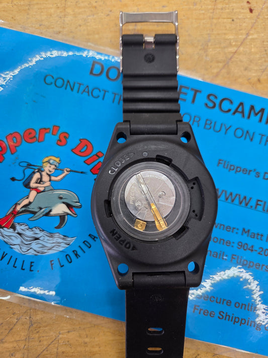 Scubapro Tec 3G Dive Computer