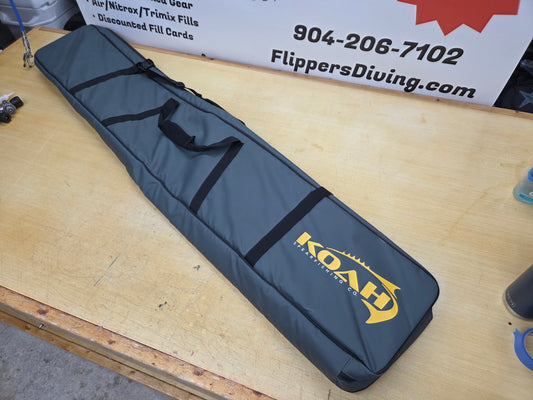 Koah Spearfishing Travel Bag