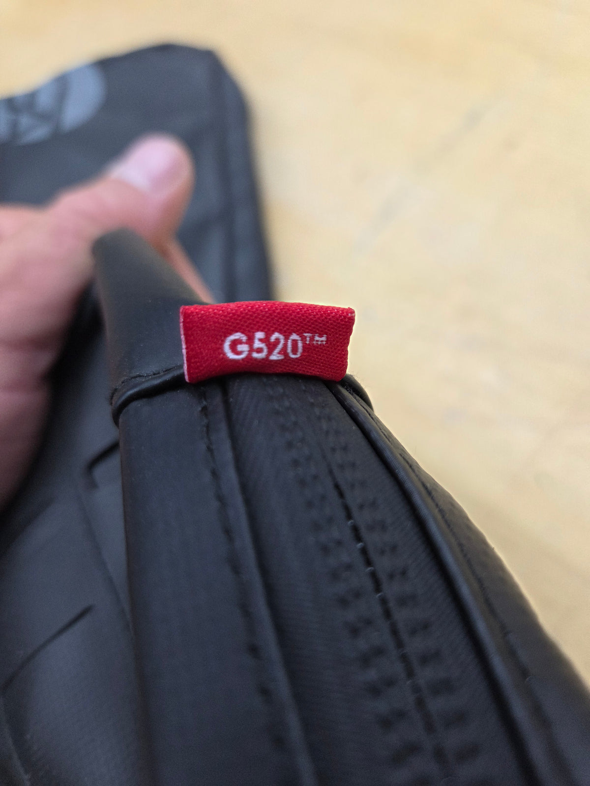 Gatku G520 Pole Spear Equipment Bag