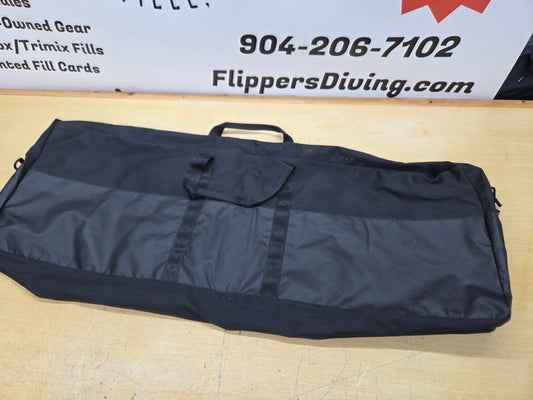 Gatku Spearfishing/Free Diver Equipment Bag G1644