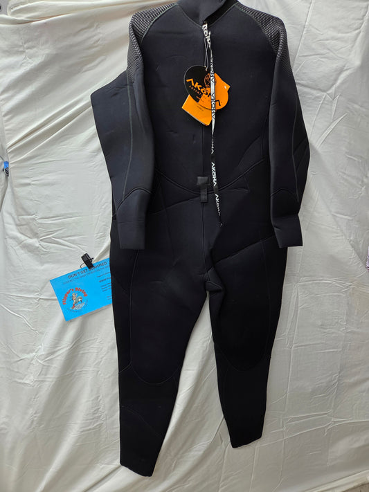 Akona 5mm Wetsuit (5XL)