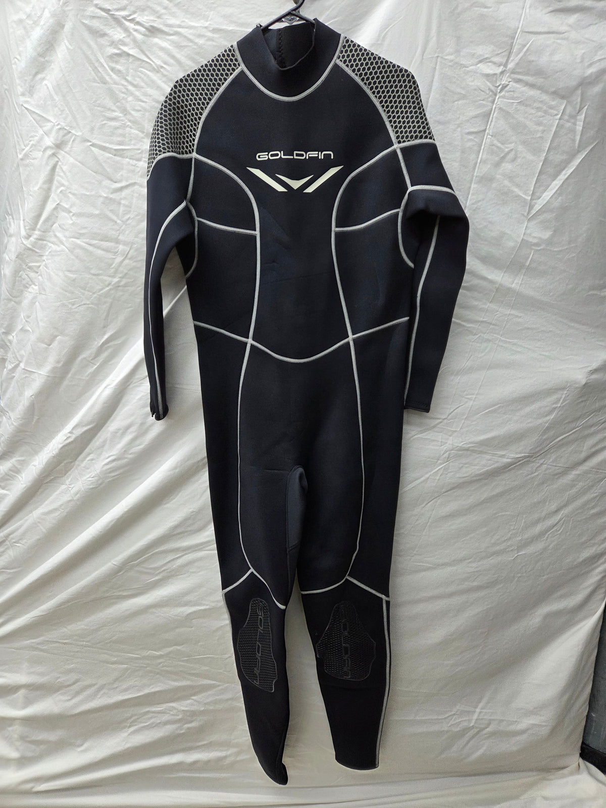 Goldfin 3mm Wetsuit (2XL) *New*