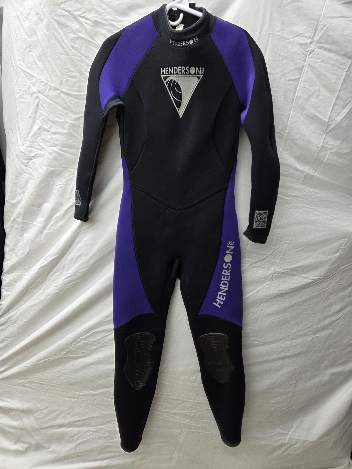 Henderson 3/2mm Wetsuit (MEDIUM)