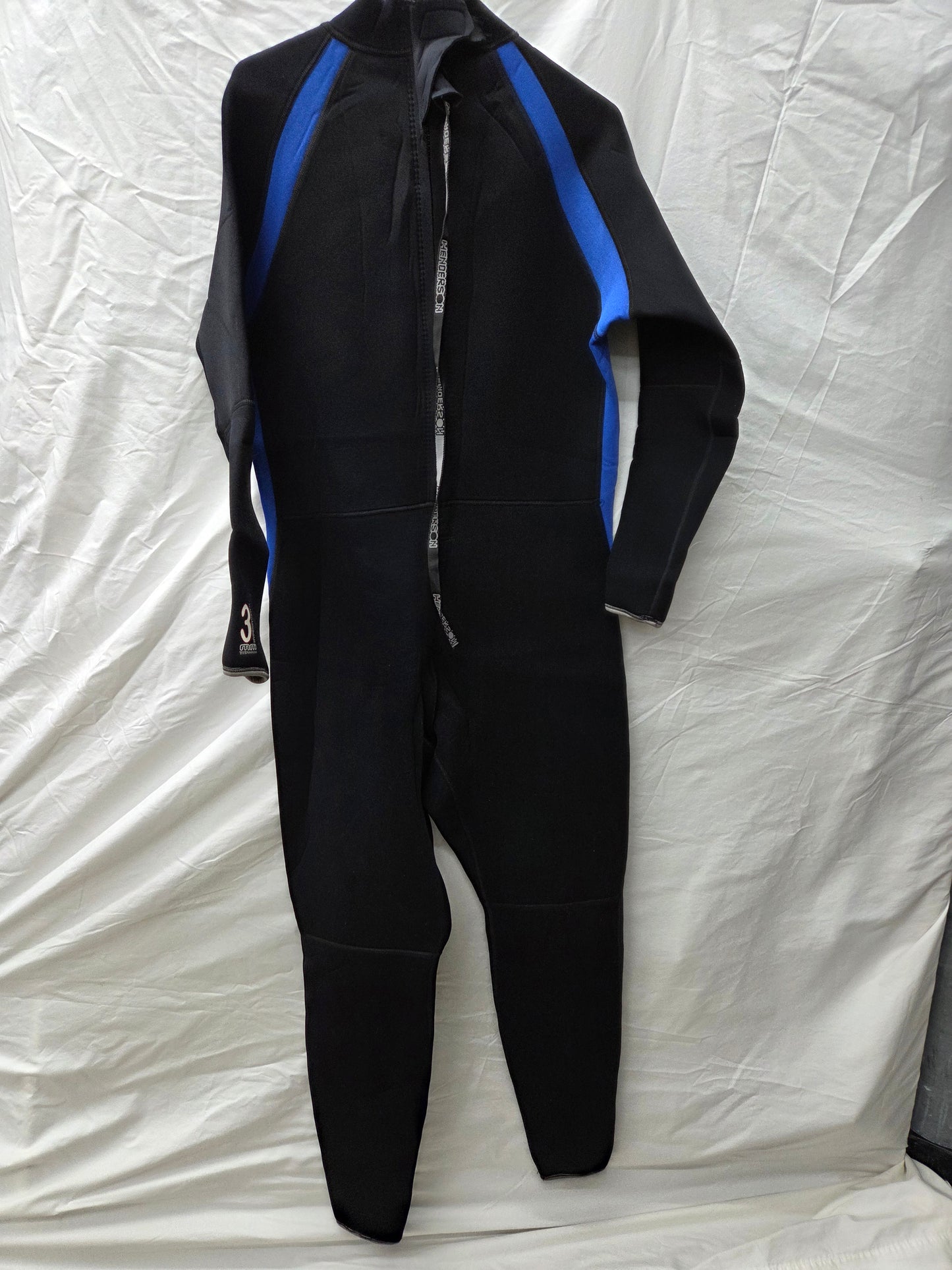 Henderson 3/2mm Wetsuit (2XL)