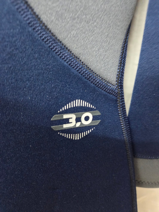 Cressie 3mm Wetsuit (Ladies Medium) *NEW*
