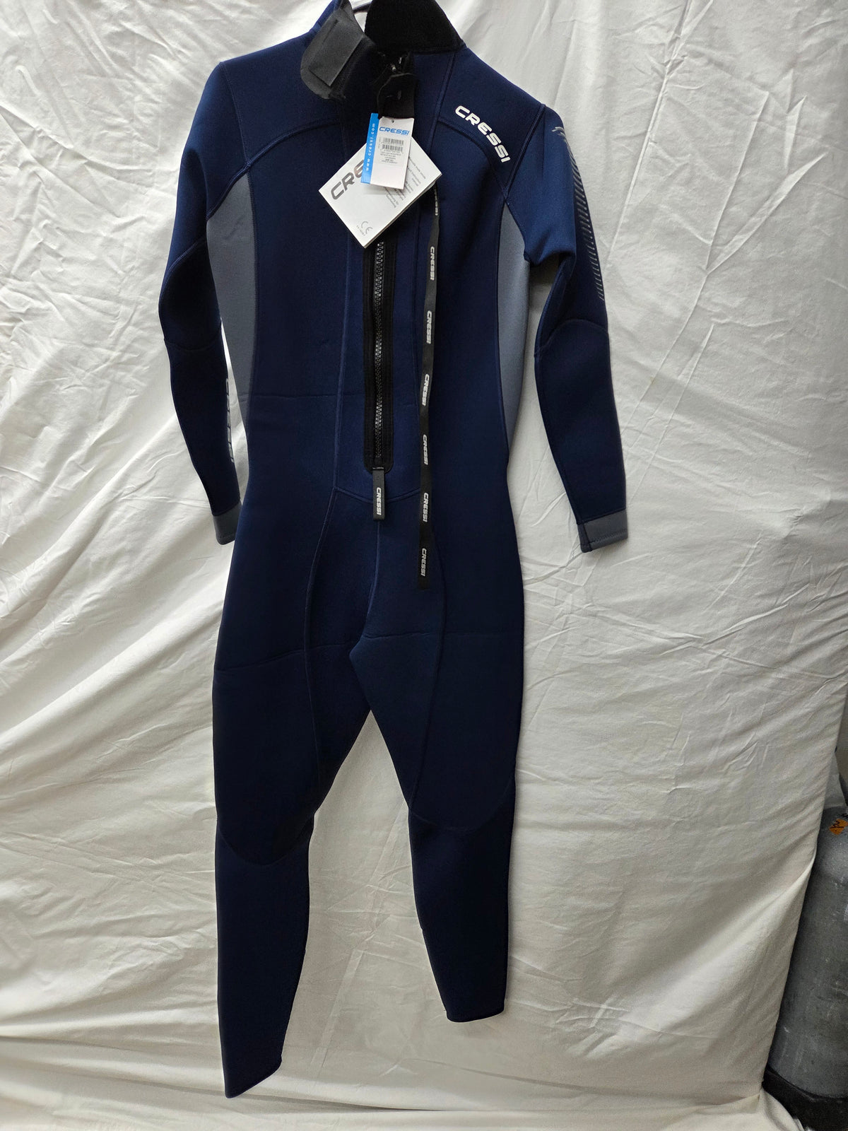 Cressie 3mm Wetsuit (Ladies Medium) *NEW*