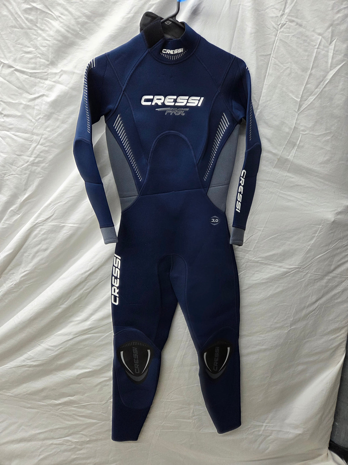 Cressie 3mm Wetsuit (Ladies EXTRA SMALL) *NEW*