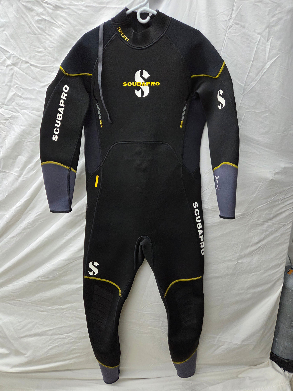 Scubapro 3mm Wetsuit (3XL)