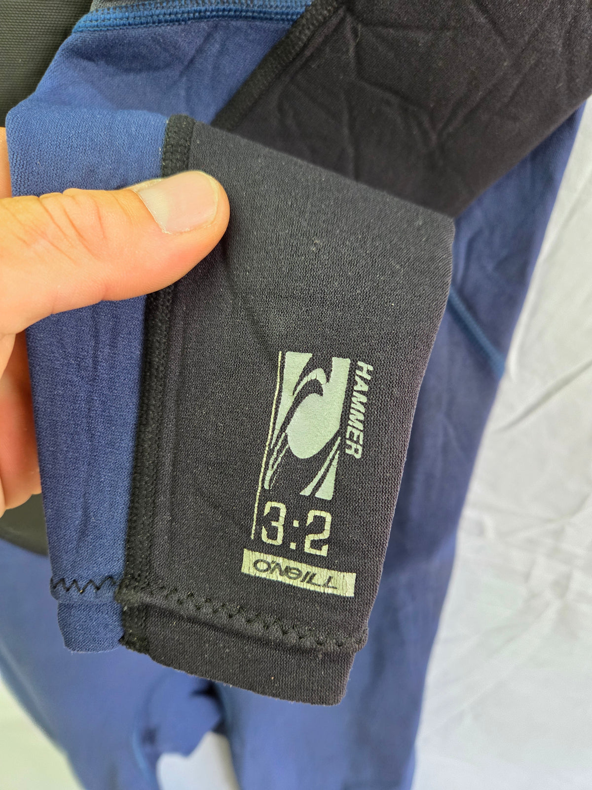 O'neil 3/2mm Wetsuit (LARGE TALL)