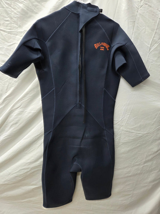 Billabong Shorty Wetsuit (2XL)