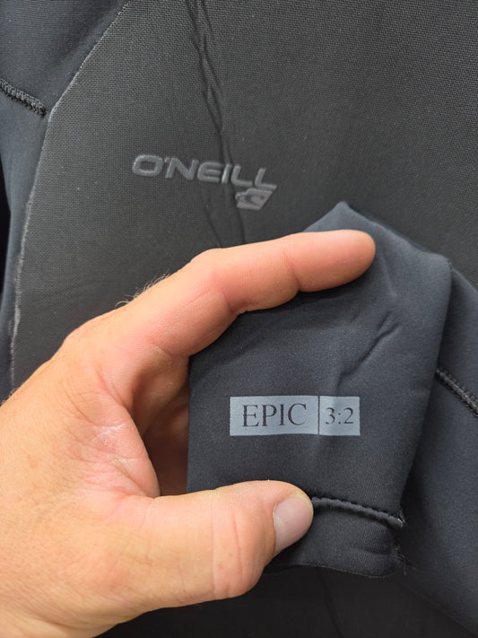 O'neil Epic 3/2mm Wetsuit *NOS* (SIZE 3XL)