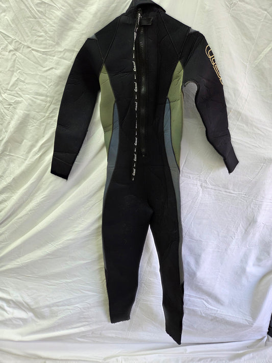 Cressi 5mm Wetsuit (MEDIUM)