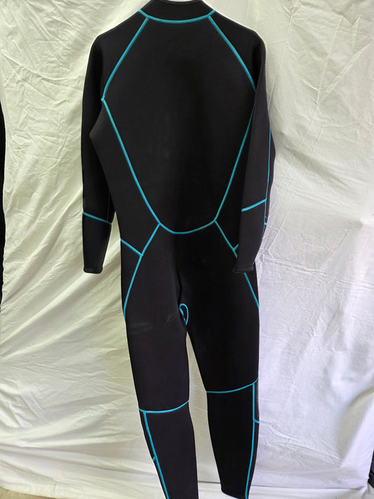 Sea Skin 3mm Wetsuit (3XL) *NOS*