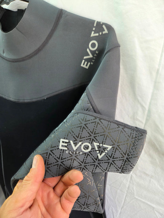 EVO "Elite" 3mm Wetsuit (Women's Size 11-12)