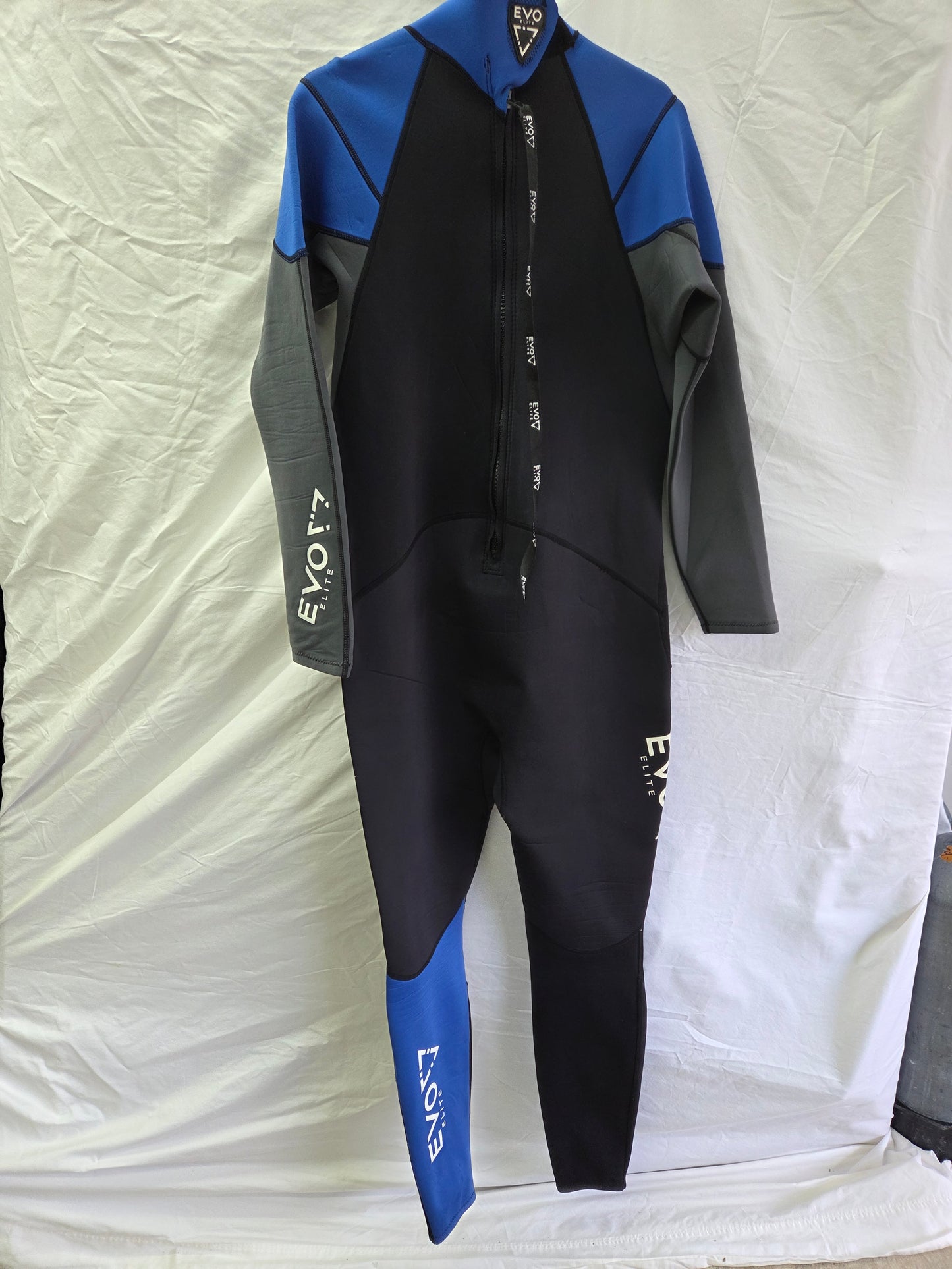 EVO "Elite" 3mm Wetsuit (3XL)