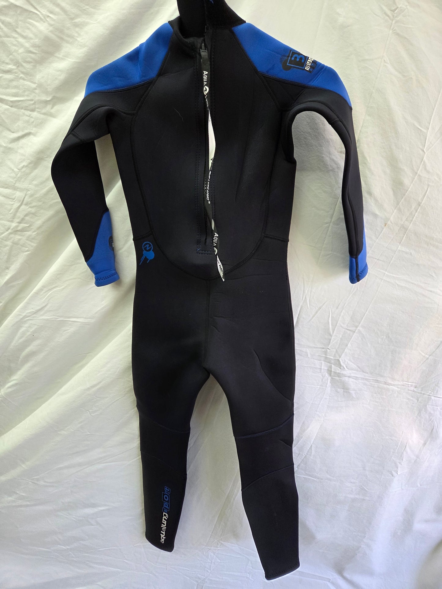 Aqualung 3mm Kids Wetsuit (Kids XL)