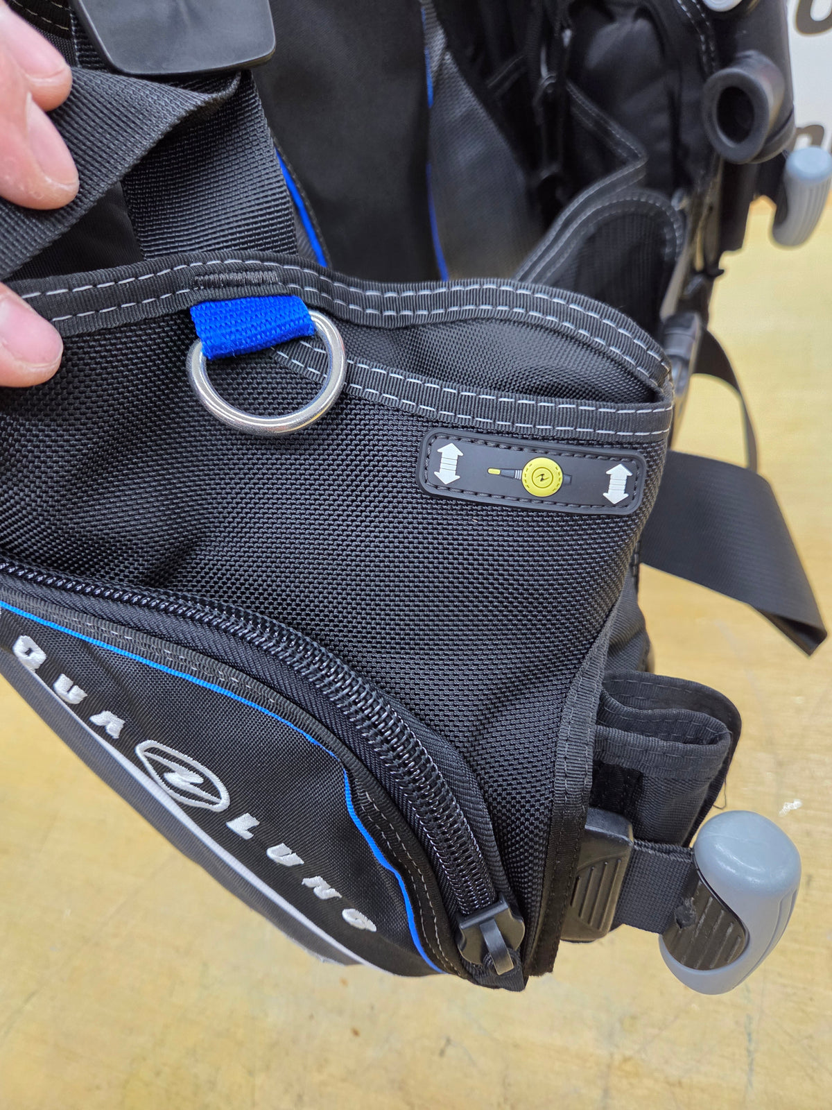 Aqualung Pro HD BCD (Extra Small)