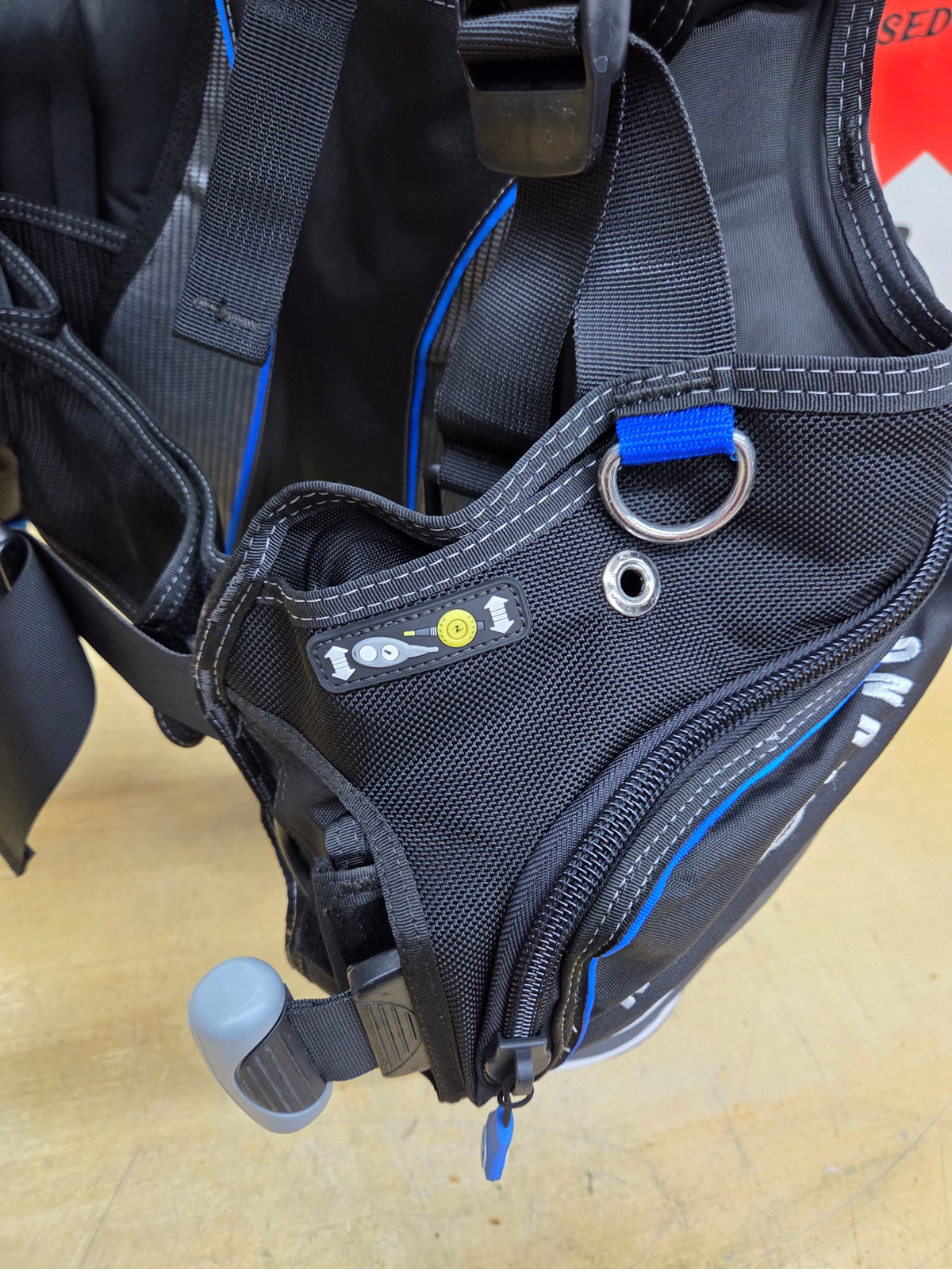 Aqualung Pro HD BCD (Extra Small)
