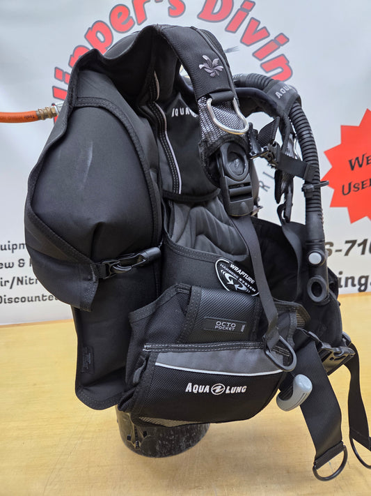 Aqualung "Lotus" BCD (Medium)