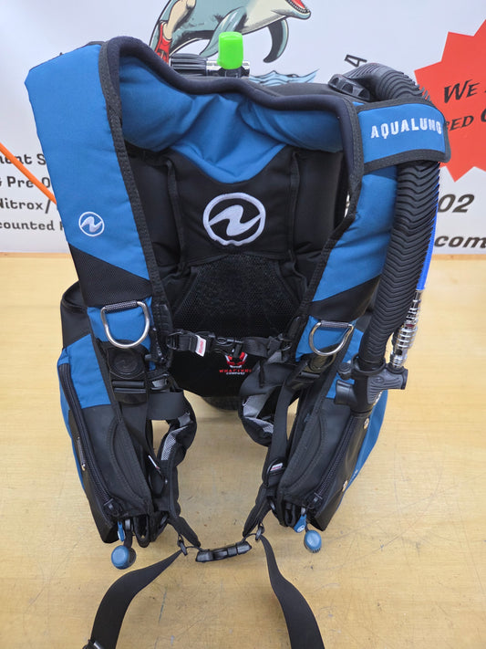 Aqualung Axiom BCD (2XL)