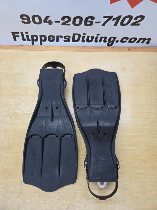 OMS Slipstream Fins (XL)