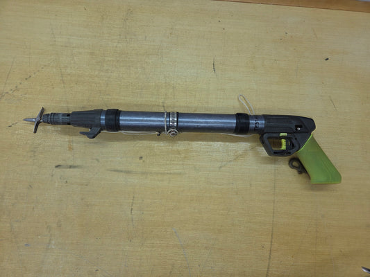 Mares Pneumatic Spearguns