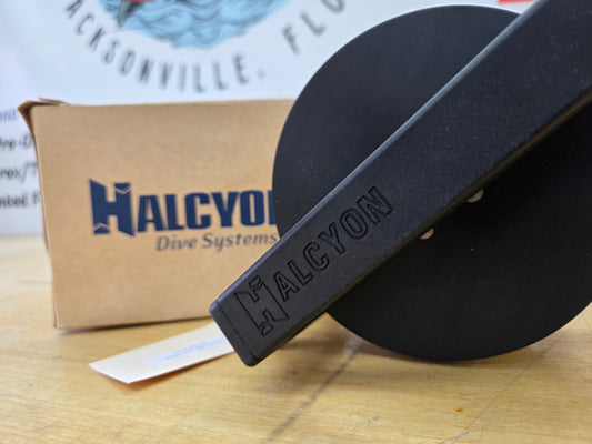Halcyon 400ft Pathfinder Reel
