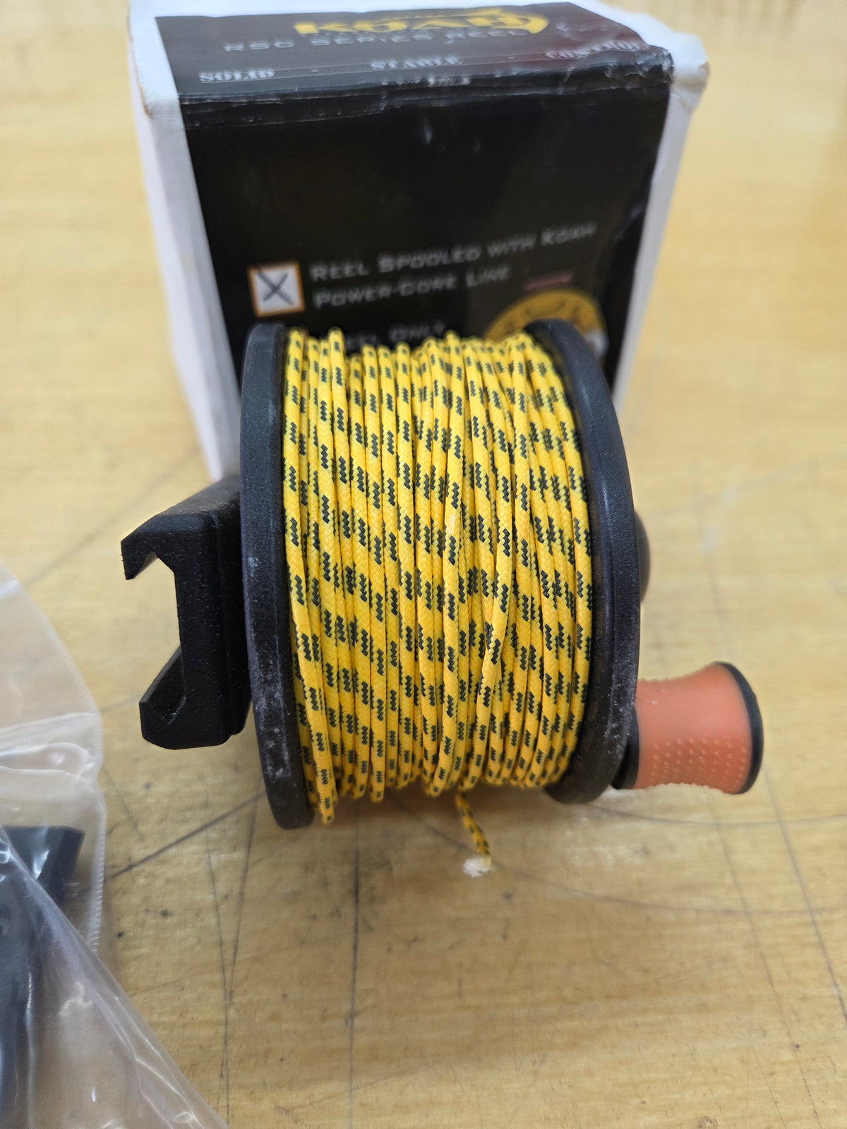 Koah RSC 60m Speargun Reel